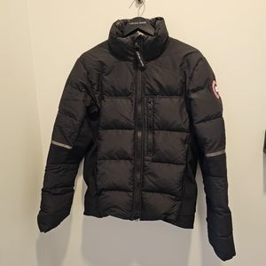 Canada Goose Men's Hybridge Jacket